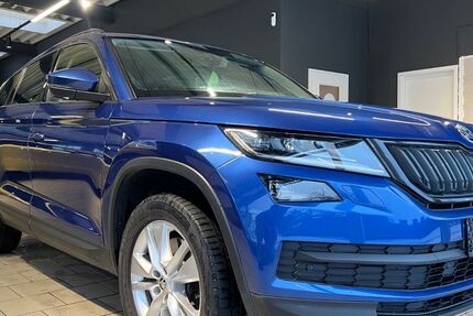 Skoda Kodiaq 70.000 km 24.490 &euro; Helmstedt 38350