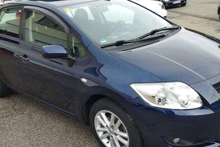 Toyota Auris 78.000 km 6.850 € Mülheim-Kärlich 56218