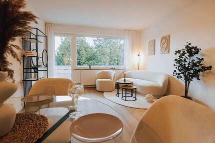 Wohnung Bremen Blumenthal - 3 Zimmer, 80 m&sup2;, 184.850&euro; | Angebot:26307871