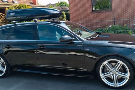 Audi A6 64.000 km 18.700 &euro; Braunschweig 38122