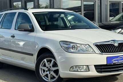 Skoda Octavia 145.961 km 6.290 &euro; Lollar 35457