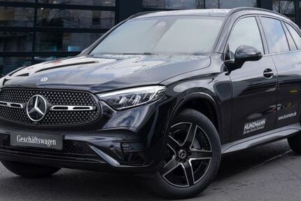 Mercedes-Benz GLC 220 15.000 km 49.990 &euro; Aschaffenburg 63741