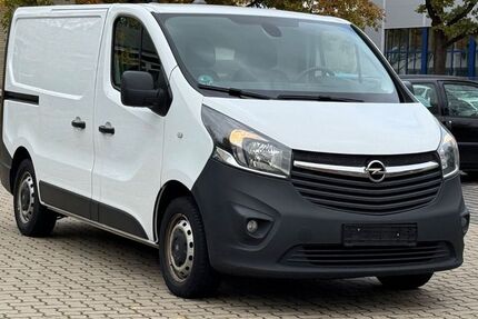 Opel Vivaro 92.503 km 11.400 &euro; Hannover 30179
