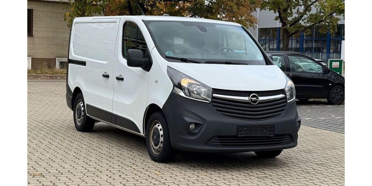 Opel Vivaro 92.503 km 11.400 &euro; Hannover 30179