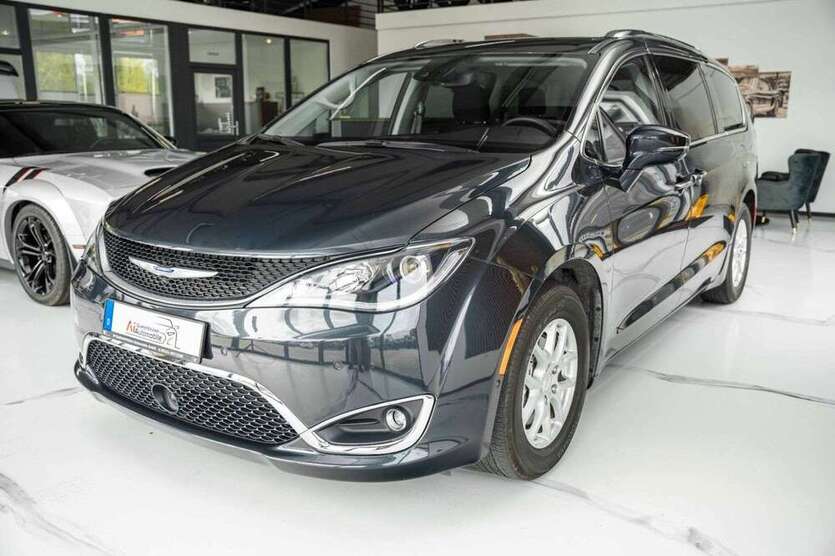 Pacifica