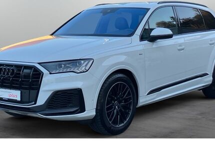 Audi Q7 119.000 km 44.980 &euro; Kitzingen 97318