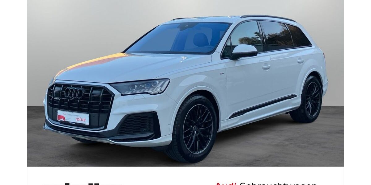 Audi Q7 119.000 km 44.980 &euro; Kitzingen 97318