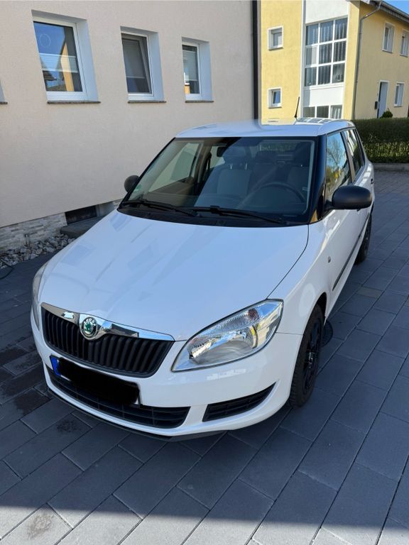 Fabia