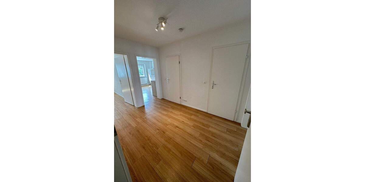 Etagenwohnung Düren - 3 Zimmer, 78 m&sup2;, 620&euro; | Angebot:25461424