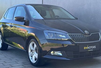 Skoda Fabia 69.523 km 9.990 &euro; Baden-Württemberg - Pfullingen 72793