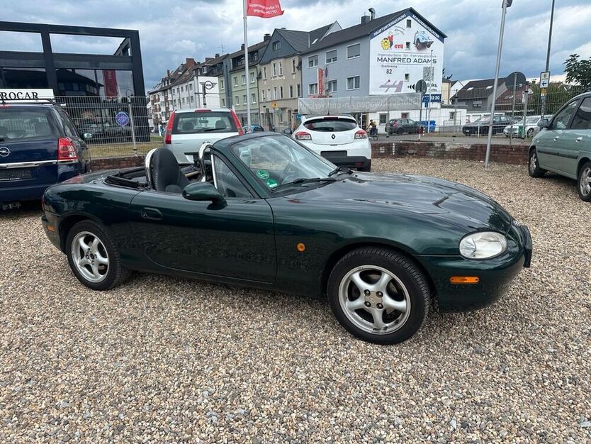 MX-5