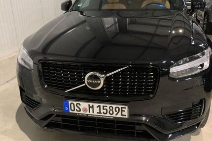 Volvo XC90 35.000 km 51.950 &euro; Wertheim 97877