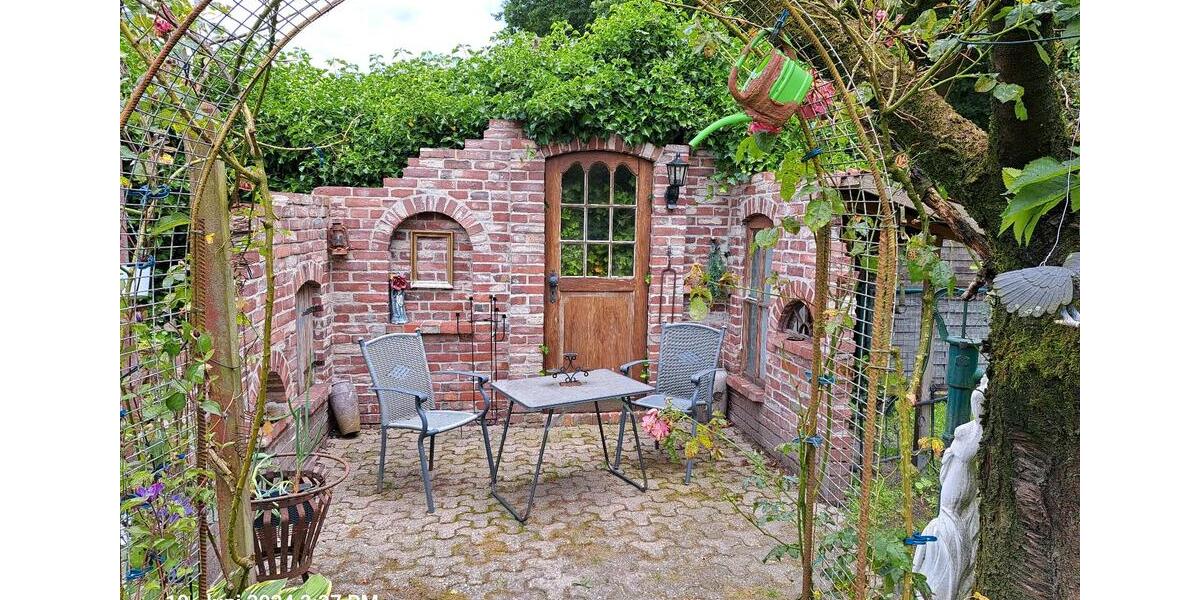 Haus, Eckgrundstück, Immobilie 6 zimmer