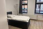 Etagenwohnung Halle (Saale) Innenstadt - 6 Zimmer, 151 m&sup2;, 2.000&euro; | Angebot:26686836