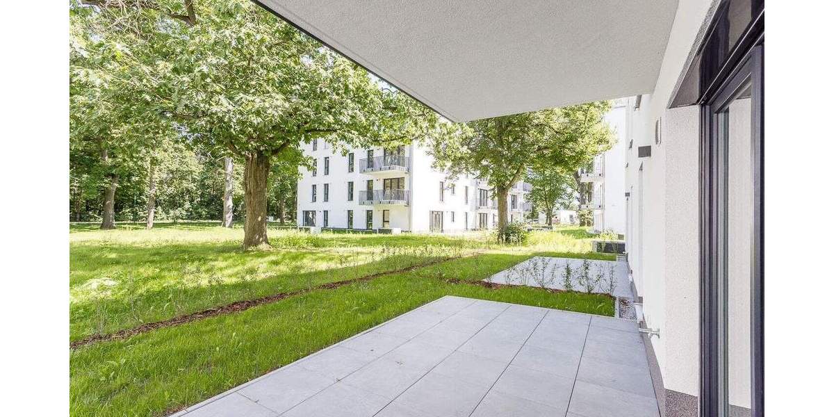 Etagenwohnung Königs Wusterhausen Zeesen - 3 Zimmer, 89 m&sup2;, 441.232&euro; | Angebot:25778510