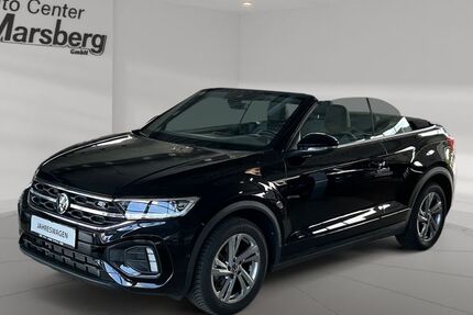 VW T-Roc 24.253 km 34.590 &euro; Marsberg 34431