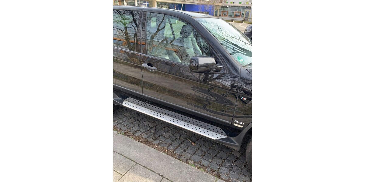 BMW X5 320.000 km 4.000 &euro; München 80313