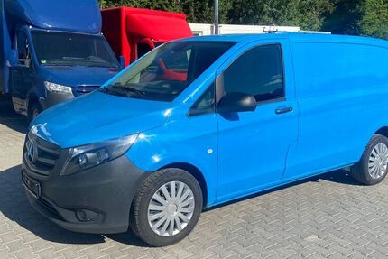 Mercedes Vito