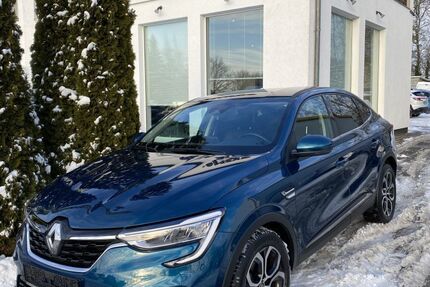 Renault Arkana 78.665 km 19.990 &euro; Borgsdorf 16556