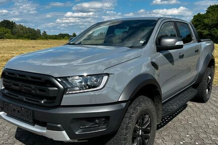Ford Raptor 67.800 km 36.990 &euro; Elsterwerda 04910