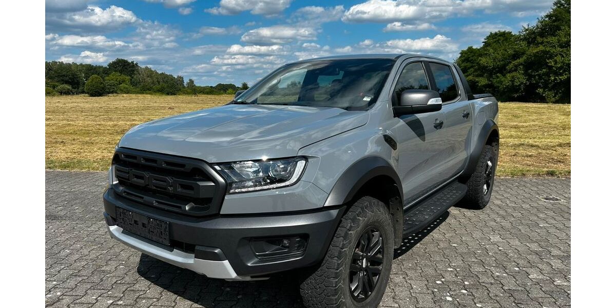 Ford Raptor 67.800 km 36.990 &euro; Elsterwerda 04910