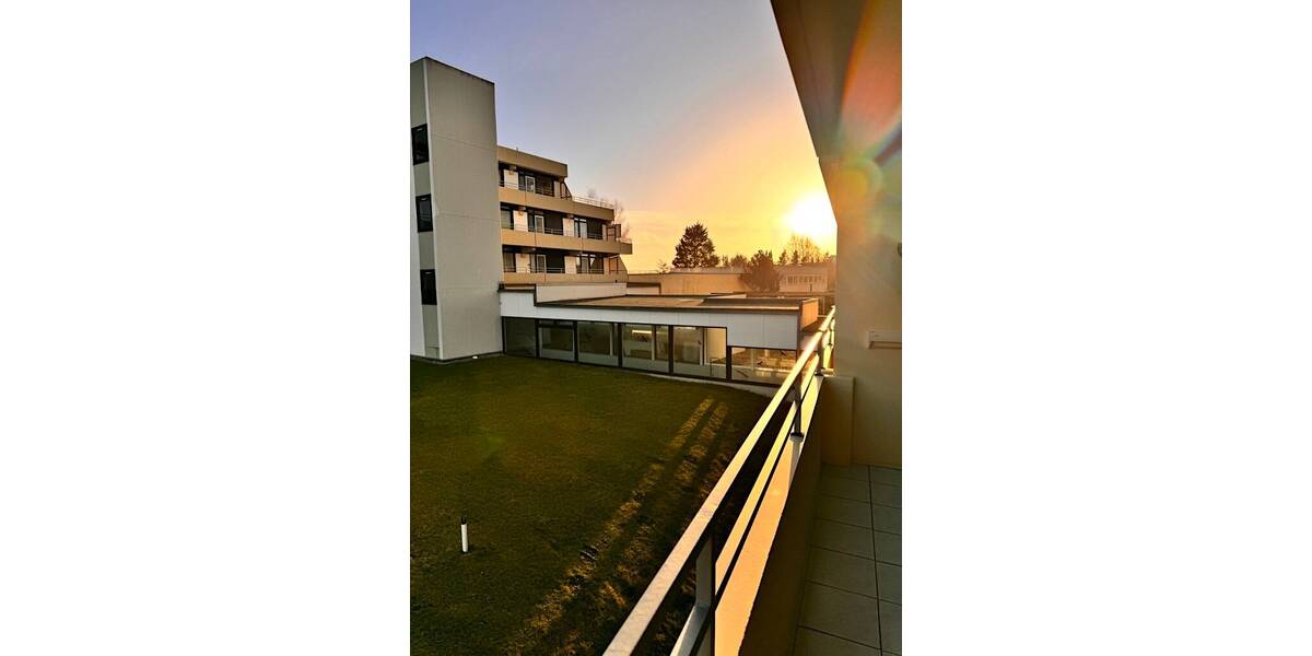 Etagenwohnung Großenbrode - 2 Zimmer, 48 m&sup2;, 179.000&euro; | Angebot:25822226