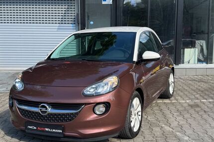 Opel Adam 145.115 km 4.990 &euro; münchen 81671