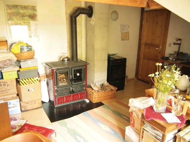 Dachgeschoßwohnung Milower Land - 3 Zimmer, 70 m&sup2;, 800&euro; | Angebot:26047585