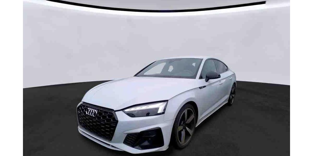 Audi A5 15.983 km 36.464 &euro; Hamm 59067