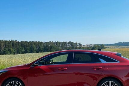 Kia pro ceed / ProCeed 68.100 km 16.980 € Rangendingen 72414