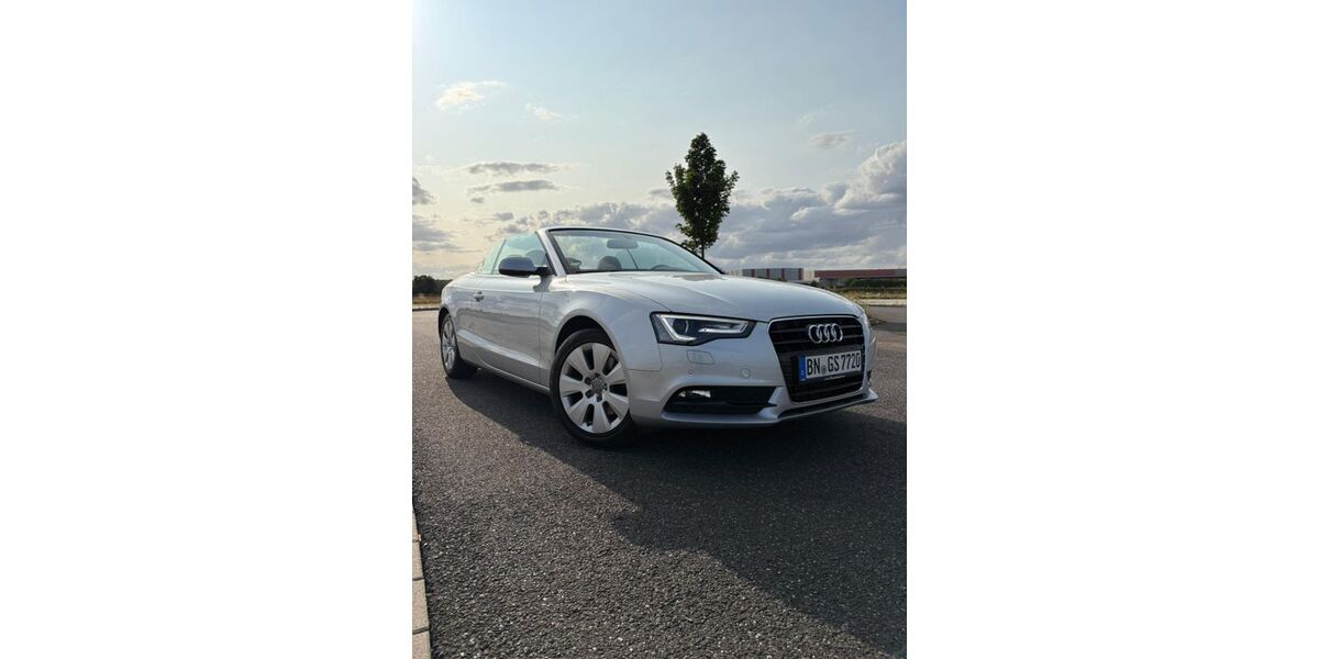 Audi A5 87.000 km 16.500 &euro; Bonn 53123