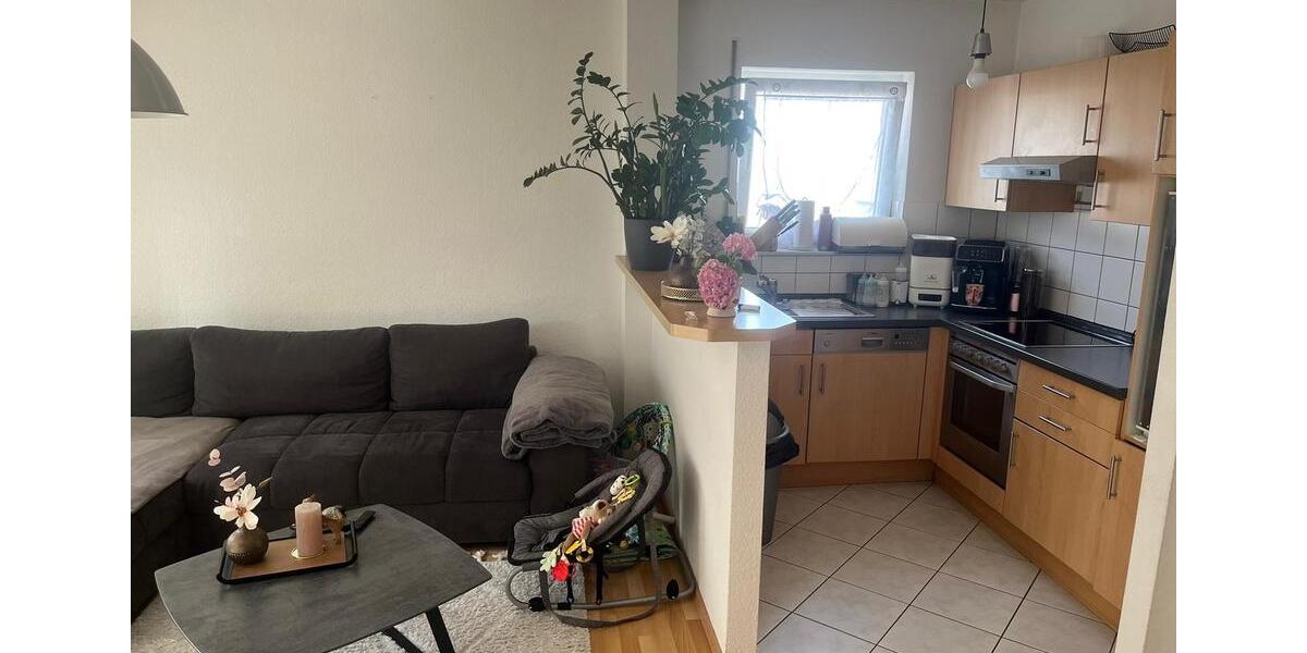 Etagenwohnung Idstein - 3 Zimmer, 66 m&sup2;, 249.500&euro; | Angebot:26256488