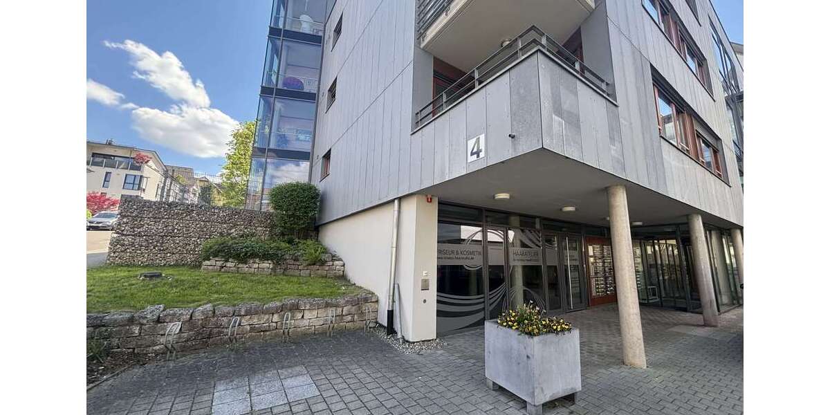 Büro in Sigmaringen 1.650 € 173 m² zimmer