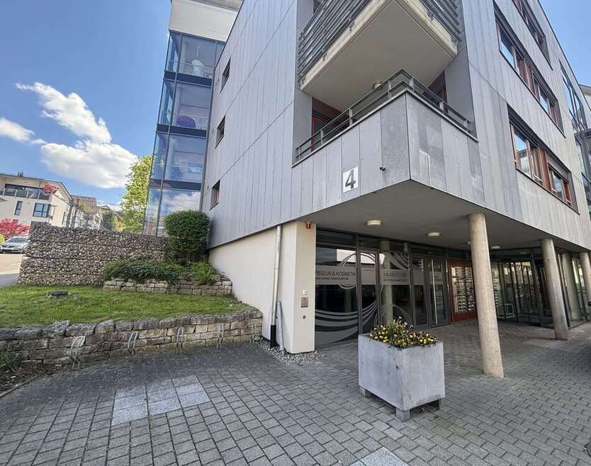 Büro in Sigmaringen 1.650 € 173 m² zimmer