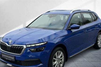 Skoda Kamiq 56.200 km 16.480 € Lüneburg 21337