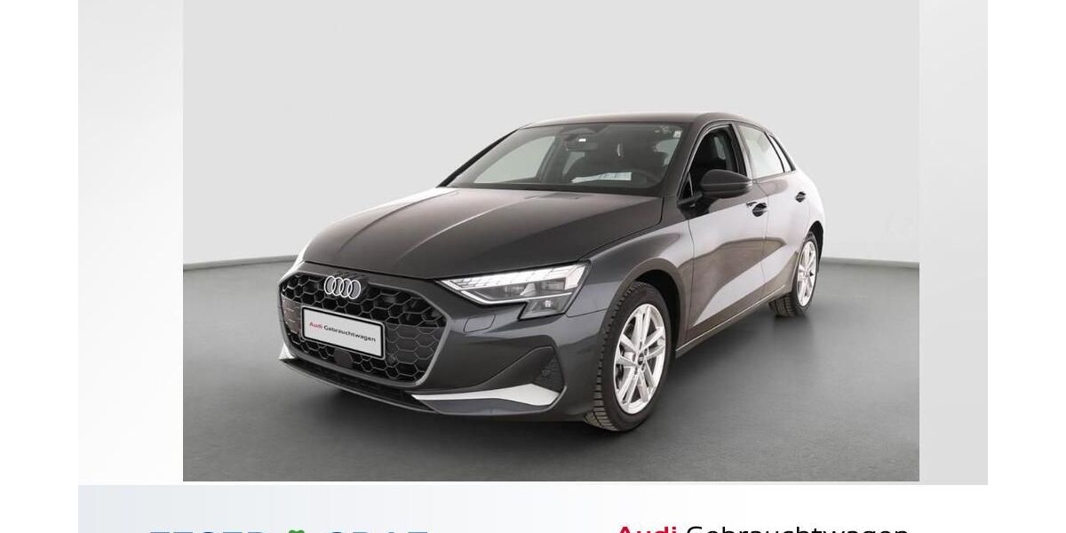 Audi A3 15.100 km 28.890 &euro; Burgoberbach 91595