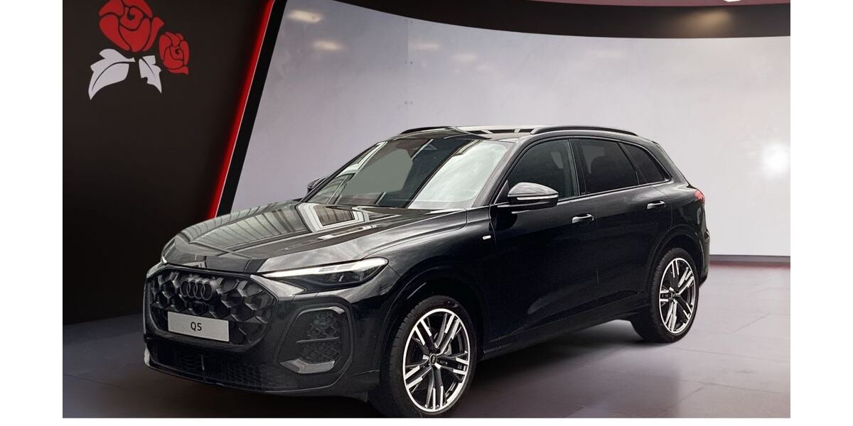 Audi Q5 1.100 km 69.900 &euro; Villingen-Schwenningen 78052