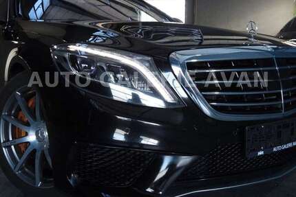 Mercedes-Benz S 63 AMG 162.788 km 39.000 &euro; Schorndorf 73614