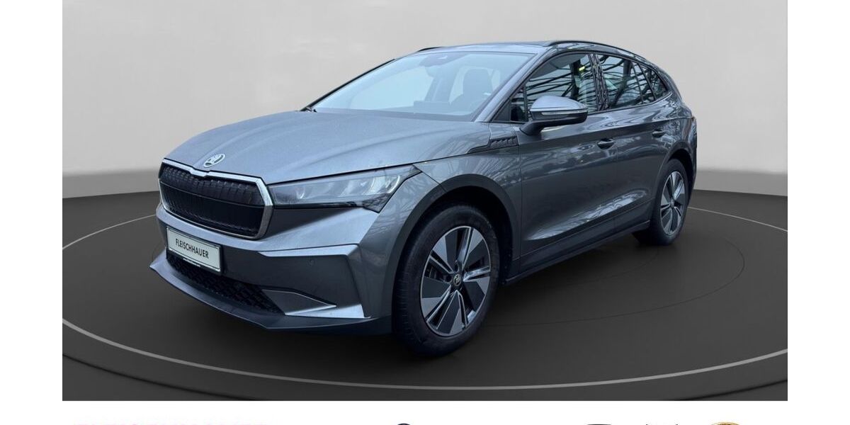 Skoda Enyaq 21.479 km 27.470 &euro; Mönchengladbach 41238