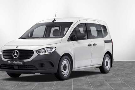 Mercedes-Benz Citan 65.650 km 16.900 &euro; Karlsruhe 76139