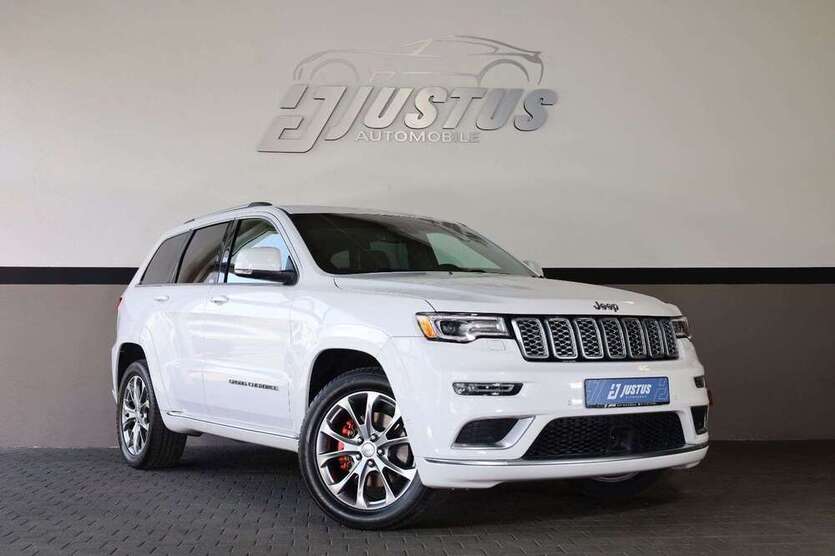 Grand Cherokee