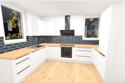 Exklusive 3-Zimmerwohnung in Hoppegarten Erstbezug nach Neubau zimmer