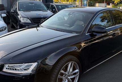 Audi A8 200.000 km 18.799 &euro; Frankfurt am Main 60486