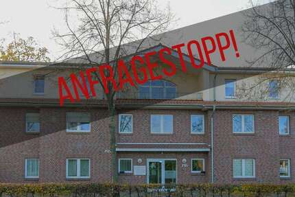 Wohnung zum Kaufen in Wardenburg 139.000 € 51.14 m² 2 zimmer