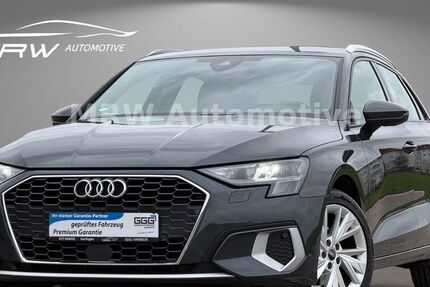 Audi A3 44.546 km 25.490 &euro; Gerlingen 70839