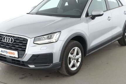 Audi Q2 60.890 km 16.860 &euro; Dresden 01187
