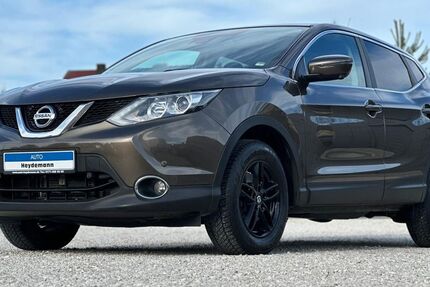 Nissan Qashqai 100.131 km 11.990 &euro; Neumarkt 92318