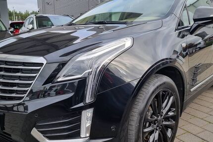 Cadillac XT5 145.250 km 18.800 &euro; Nalbach 66809