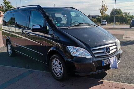 Mercedes Viano