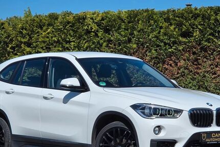 BMW X1 164.000 km 13.990 &euro; Trostberg 83308